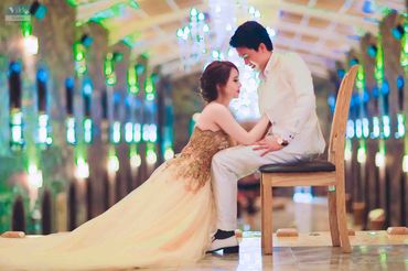 Bên nhau mãi - Vikk Studio - Studio chụp ảnh cưới đẹp nhất Nha Trang - Hình 33
