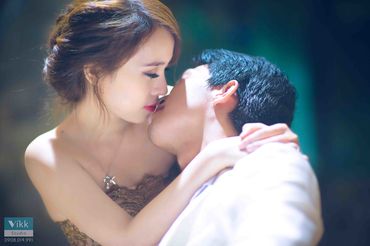 Bên nhau mãi - Vikk Studio - Studio chụp ảnh cưới đẹp nhất Nha Trang - Hình 36
