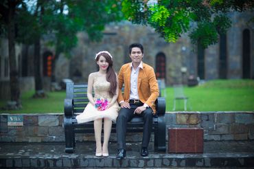 Bên nhau mãi - Vikk Studio - Studio chụp ảnh cưới đẹp nhất Nha Trang - Hình 46