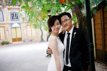 Anh và Em chúng ta yêu như thế - BIBI TRUONG PHOTOGRAPHY - Hình 18