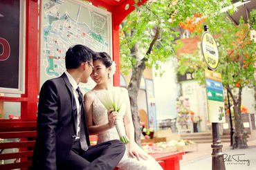 Anh và Em chúng ta yêu như thế - BIBI TRUONG PHOTOGRAPHY - Hình 5