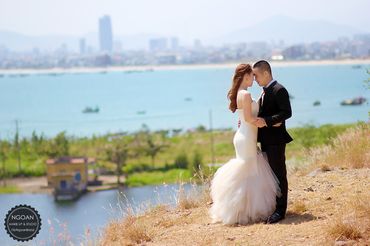 Album ảnh cưới Đà Nẵng - Ngoan Bridal - Hình 6