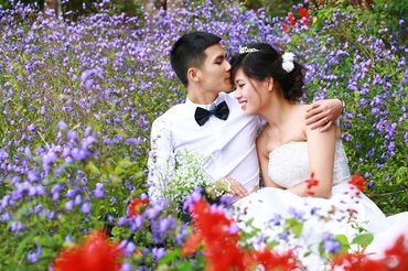 From Dalat with love - Yuna Bridal - Hình 2