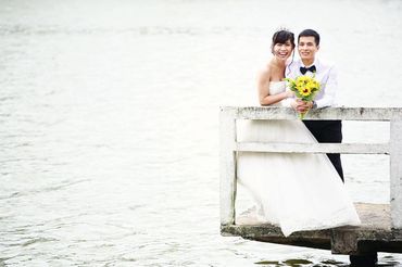 From Dalat with love - Yuna Bridal - Hình 6