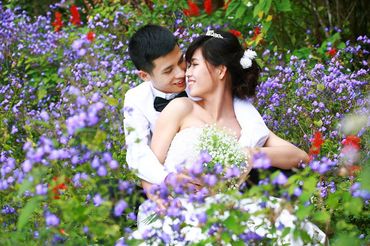 From Dalat with love - Yuna Bridal - Hình 1
