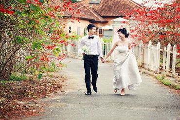 From Dalat with love - Yuna Bridal - Hình 25