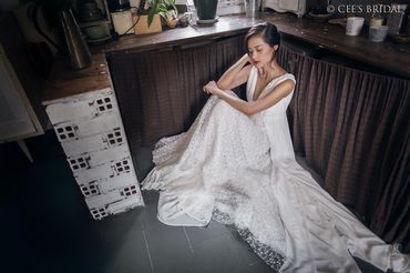 ENVISION 2015 - Cee's Bridal - Hình 41
