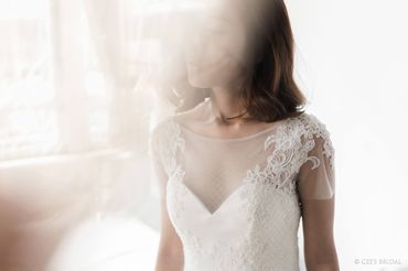BLUSH LULLABY 2015 - Cee's Bridal - Hình 32