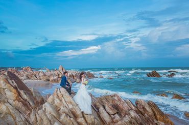 Album ảnh cưới Phan Thiết - Venus Bridal - Hình 114