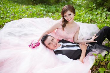 Album ảnh cưới Phan Thiết - Venus Bridal - Hình 132