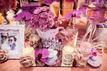 Sweet as Candy Wedding - Bliss Weddings & Events - Hình 5