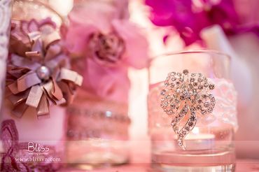 Sweet as Candy Wedding - Bliss Weddings & Events - Hình 2