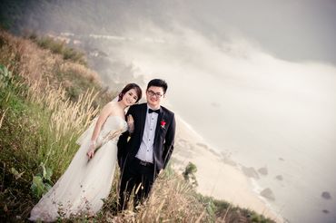 Tình yêu trong sáng - Áo cưới Phan Gia Khánh - Hình 22