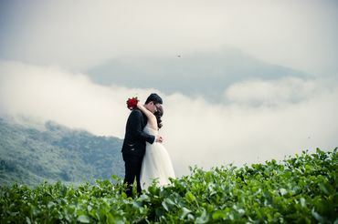 Tình yêu trong sáng - Áo cưới Phan Gia Khánh - Hình 4