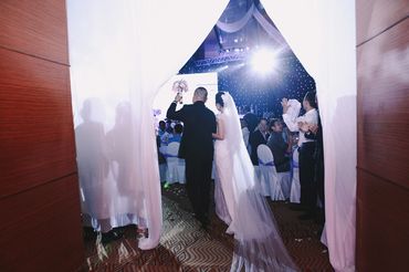  WEDDING CEREMONY | JEREEMY &amp; MELISSA | SAIGON 2015 - NukiA Studio - Hình 30