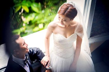 Album ảnh cưới đẹp - YT Studio &amp; Bridal - Hình 2