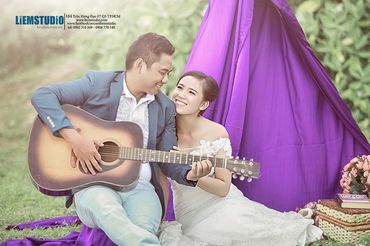 Album Hồ Cốc - Vũng Tàu đẹp 2 - Liem Studio - Hình 6