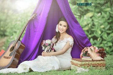 Album Hồ Cốc - Vũng Tàu đẹp 2 - Liem Studio - Hình 8