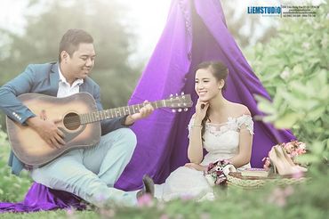 Album Hồ Cốc - Vũng Tàu đẹp 2 - Liem Studio - Hình 5