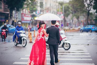 Ảnh cưới đẹp Hải Phòng - SALEN Studio - Hình 6
