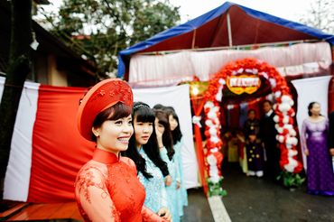 My Best Friend's Wedding - Libero Studio Vietnam - Hình 10
