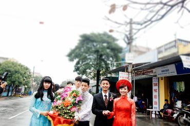 My Best Friend's Wedding - Libero Studio Vietnam - Hình 12