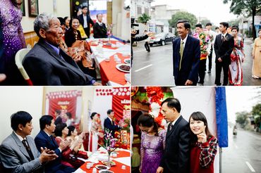 My Best Friend's Wedding - Libero Studio Vietnam - Hình 13