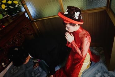 My Best Friend's Wedding - Libero Studio Vietnam - Hình 16