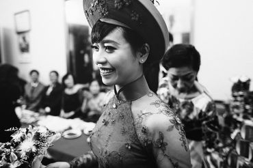 My Best Friend's Wedding - Libero Studio Vietnam - Hình 19