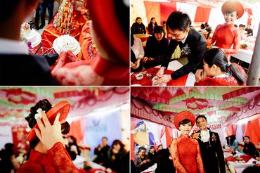 My Best Friend's Wedding - Libero Studio Vietnam - Hình 22