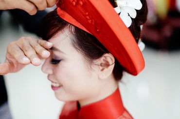 My Best Friend's Wedding - Libero Studio Vietnam - Hình 2