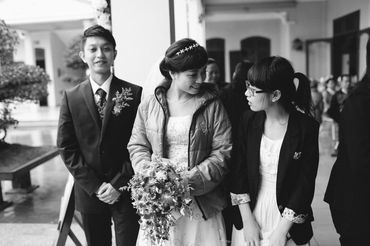 My Best Friend's Wedding - Libero Studio Vietnam - Hình 30