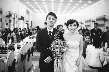 My Best Friend's Wedding - Libero Studio Vietnam - Hình 33