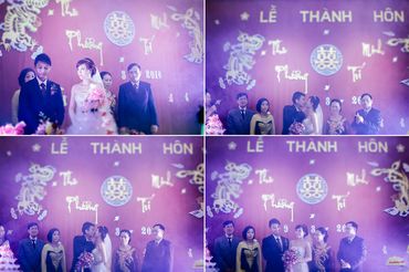 My Best Friend's Wedding - Libero Studio Vietnam - Hình 34