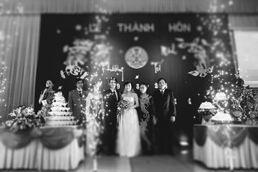 My Best Friend's Wedding - Libero Studio Vietnam - Hình 35