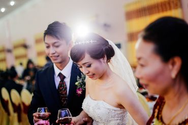 My Best Friend's Wedding - Libero Studio Vietnam - Hình 36