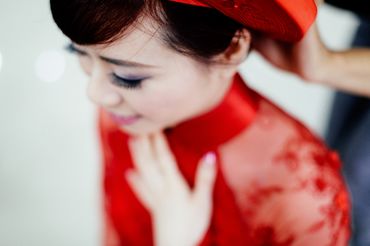 My Best Friend's Wedding - Libero Studio Vietnam - Hình 3