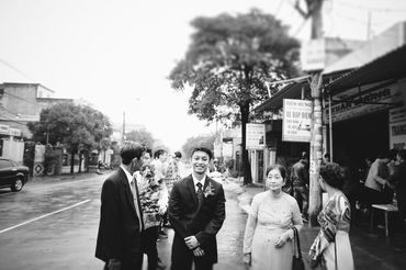 My Best Friend's Wedding - Libero Studio Vietnam - Hình 9
