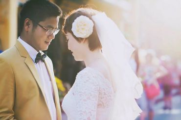 Ảnh cưới Hội An - Trâm Nguyễn Photography - Hình 17
