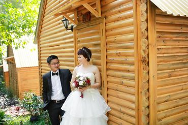 Ảnh cưới Hội An - Trâm Nguyễn Photography - Hình 5