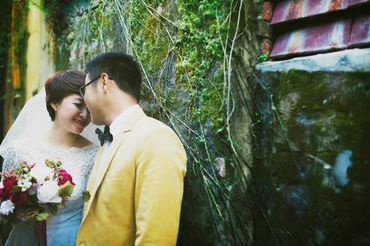 Ảnh cưới Hội An - Trâm Nguyễn Photography - Hình 14