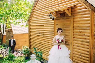 Ảnh cưới Hội An - Trâm Nguyễn Photography - Hình 4