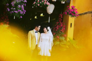 Ảnh cưới Hội An - Trâm Nguyễn Photography - Hình 9