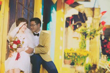 Ảnh cưới Hội An - Trâm Nguyễn Photography - Hình 18