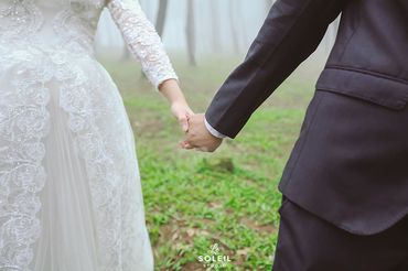 Ba Vì mùa sương - Le Soleil wedding studio - Hình 28