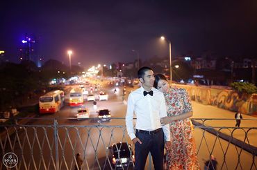 Ba Vì mùa sương - Le Soleil wedding studio - Hình 30