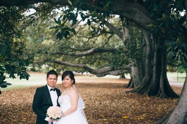 Ảnh cưới Melbourne - Hoa Ta Photo (wArtaPhoto) - Hình 7