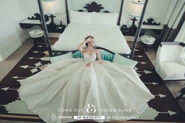 PHIM PHÓNG SỰ NGÀY CƯỚI - Weddingfilm2k - Hình 7