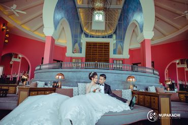 PHIM PHÓNG SỰ NGÀY CƯỚI - Weddingfilm2k - Hình 5