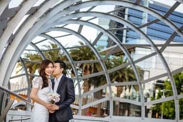 Ảnh cưới Melbourne - Hoa Ta Photo (wArtaPhoto) - Hình 5